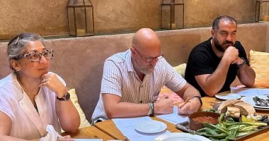 إطلاق كتاب جديد يوثق تراث إسنا في إطار مشروع إحيائها التاريخي مع عرض صور مميزة