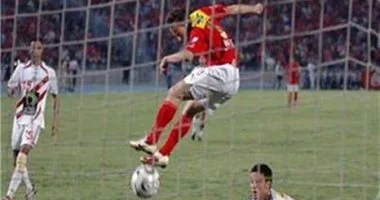 نهائي كأس مصر يجمع الأهلي والزمالك ضمن أبرز المنافسين على صدارة الهدافين