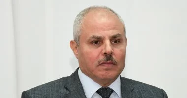 جامعة قناة السويس تحقق فضية كأس مصر في رياضة كرة الهدف