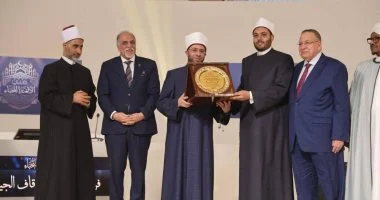 فريق أوقاف سوهاج يحقق المركز الثاني في نهائيات مسابقة دوري النجباء