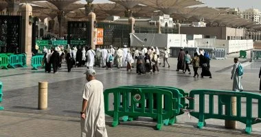 بعثة الحج المصرية تعلن الاستعدادات المكثفة وتفاصيل الخدمات الرقمية والفندقية لضمان راحة الحجاج