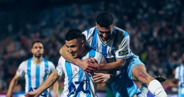 تحديثات الرياضة المصرية الأحد 10 مايو 2026