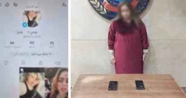 ضبط صانعة المحتوى المثيرة للجدل في مصر الجديدة: تفاصيل الحادثة