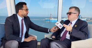 وزير التخطيط يكشف عن خطة لزيادة استثمارات القطاع الخاص إلى 59% في الميزانية المقبلة