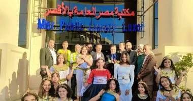 التحالف الوطني بالأقصر يكرم 50 طالبًا في مسابقة “تاريخ بلدنا في عيون أطفالنا”