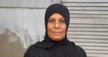 طفلة بجدة تروي معاناة حفيدتها بعد تعرضها للعنف من زوجة أبيها في بث مباشر