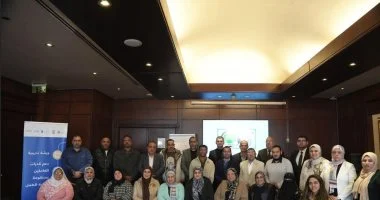 مركز حماية الطفل في الشرقية يستقبل 295 بلاغًا وينفذ 75 ندوة توعوية خلال الفترة الأخيرة