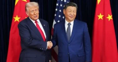 مسؤول في إدارة ترامب يكشف تأثير الضغوط الصينية على إيران لتوجيه مسار المفاوضات