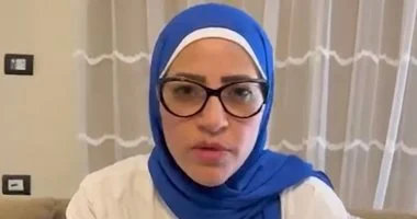 شريكة ضحية المتهم تكشف تفاصيل جديدة حول الحادث في فيديو مسجل