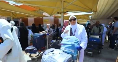 تضامن الإسكندرية يعلن جدول تجمع ومغادرات حجاج الجمعيات الأهلية لعام 2024