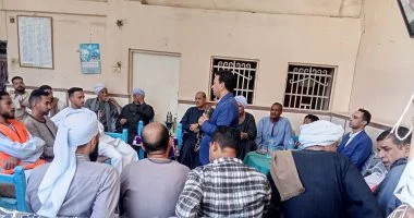وحدات صحة السكان في قنا تخدم 6500 مستفيد خلال شهر واحد