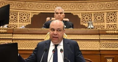 سامح حفني يؤكد لـ”الشيوخ” تطور ملف الطيران المدني في الساحل الشمالي