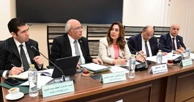 لجنة الشؤون المحلية بالنواب توصي بمراجعة شاملة لمقترحات تعديل قانون التصالح في مخالفات البناء