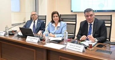 لجنة تضامن النواب تتابع تحديات نقص الموظفين والتحول الرقمي في 27 مديرية مع تسليط الضوء على مشروع الأطراف الصناعية وطلب دعم من التنظيم والإدارة