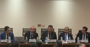 وزير الاستثمار يعلن تحقيق استثمار أجنبي مباشر بقيمة 12.2 مليار دولار في 2024/2025