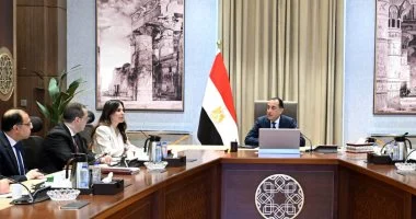 وزيرة الإسكان تعلن قرب الانتهاء من مشروعي حدائق تلال الفسطاط والتجلى الأعظم