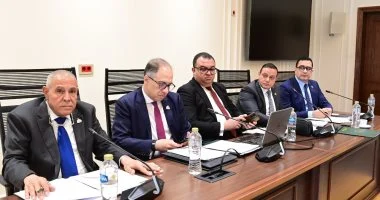 لجنة الإسكان توافق على موازنات هيئات الإسكان والتخطيط العمراني للعام المالي 2026-2027
