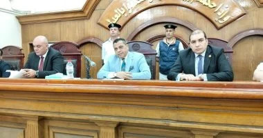 حكم بالسجن وخضوع للعزل الوظيفي لموظف بالشرقية بتهمة الاستيلاء على 237 ألف جنيه
