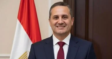 النائب مصطفى عمر يؤكد دور مصر المحوري في دعم أفريقيا من خلال رسائل السيسي في نيروبي