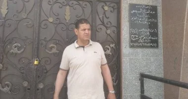 رئيس مدينة منوف يوجه بتحقيق عاجل مع موظفي مركز شباب منشأة سلطان