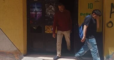 رئيس مدينة الشهداء في المنوفية يعلن عن تكثيف الحملات وإغلاق المقاهى غير المرخصة