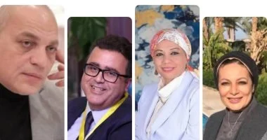 الصحفيين يعلنون الفائزين بمسابقة الدكتورة نوال عمر للصحافة 2025