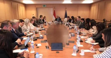 وزير السياحة: ارتفاع تدفق السياح إلى مصر بنسبة 15.6% في الربع الأول من 2024