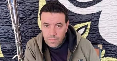 تعيين سلامة محمد رئيسًا لمركز ومدينة منشأة القناطر بتكليف من محافظ الجيزة