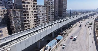 مشروع مترو الإسكندرية: رؤية متكاملة لتحسين النقل الجماعي البيئي