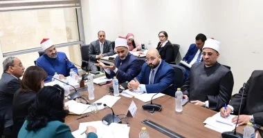 لجنة الشؤون الدينية بالنواب تدعو إلى تعزيز بنود الصيانة والتدريب في موازنة وزارة الأوقاف