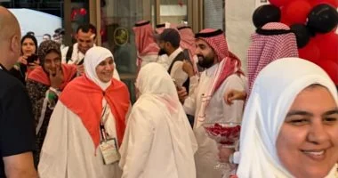 التضامن تستكمل تنظيم رحلات حجاج الجمعيات الأهلية إلى المشاعر المقدسة