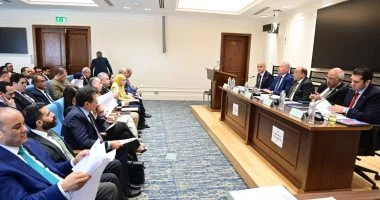 مجلس النواب يناقش تعزيز الحماية المدنية في المصانع وقضية ضحايا لقمة العيش
