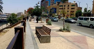 درجات الحرارة في أسوان تكشف عن ارتفاع غير معتاد في درجة الحرارة بمحافظة مصرية
