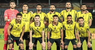 جدول ترتيب فرق مجموعة الهبوط بالدوري بعد الجولة العاشرة وتصدر وادي دجلة