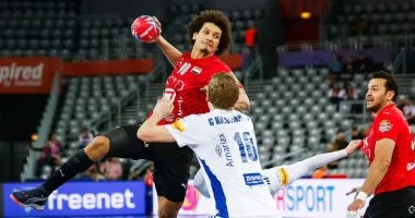 تغيير موعد اللقاء الودي الثاني لمنتخب اليد ضد آيسلندا