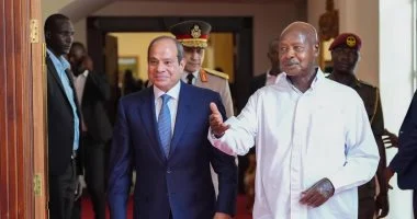 عصام عبد القادر يستعرض زيارة الرئيس السيسي لأوغندا: فرص التنمية والشراكة الإقليمية والأمن والتعاون المائي