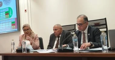 الهيئة القومية لتنظيم الإعلانات تعرض أمام البرلمان منظومة رقمية متطورة لمراقبة اللافتات