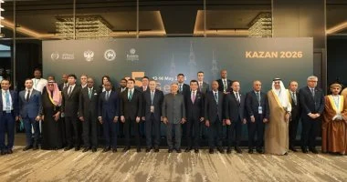 مصر تعيد انتخابها رئاسة المؤتمر العام لمنظمة الإيسيسكو بالإجماع
