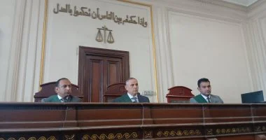 تحويل ملف قضية مقتل صديق بتقطيع الجثة في الإسكندرية إلى مفتي الديار