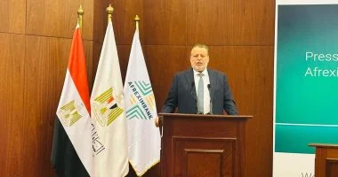 محافظ البنك المركزي يؤكد دعم مصر لتعزيز تكامل ومرونة المنظومة المالية الأفريقية