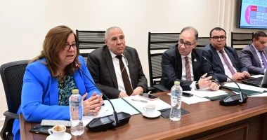 لجنة إسكان النواب تعتمد موازنة 6 جهات تشمل الإسكان الاجتماعي وتنمية الصعيد