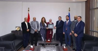 بدء مبادرة سكة خير في دمياط لدعم الأسر المحتاجة باللحوم والسلع الأساسية