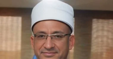 رئيس أزهر كفر الشيخ يزور طالبين مصابين في حادث خلال توجههما للامتحان