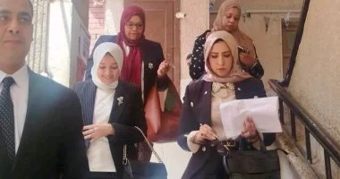 النيابة الإدارية في سوهاج تفتح تحقيقًا في حادث تعدي عامل على تلميذة داخل المدرسة