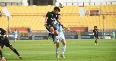 زد يتغلب على غزل المحلة 3-2 في مباراة مثيرة بالدوري الممتاز