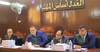الحكم بالسجن المشدد 15 عامًا على زوجين بقنا بتهمة قتل ابنتهما