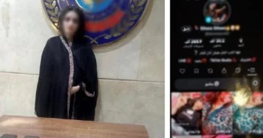 تراجع نجم تيك توك بسبب محتوى الرقص الإيحائي يثير تدخلاً قانونياً