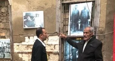 كشف تفاصيل جديدة حول جرائم “بيت ريا وسكينة” في الإسكندرية
