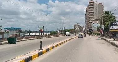 توقعات الطقس في كفر الشيخ: ارتفاع درجات الحرارة نهار الأربعاء واستقرارها في المساء 13 مايو 2026