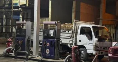 تموين قنا يضبط كمية كبيرة من المواد البترولية المعروضة للبيع خارج القنوات الرسمية